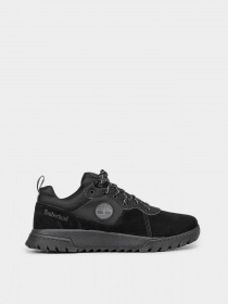 Кроссовки Timberland Boulder Trail Trekker Trainer модель TB0A41HK015 Фото