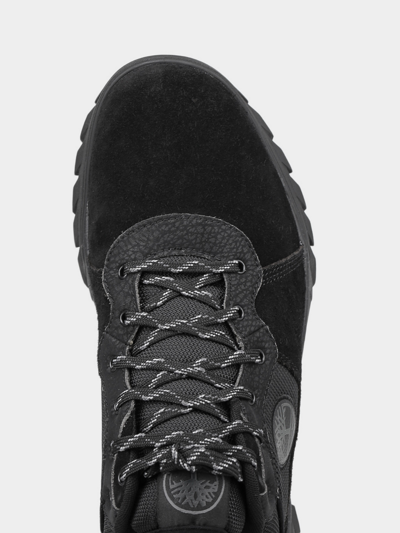 Кроссовки повседневные Timberland Boulder Trail Trekker Trainer модель TB0A41HK015 Кроссовки повседневные Timberland Boulder Trail Trekker Trainer модель TB0A41HK015 Фото