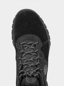 Кроссовки повседневные Timberland Boulder Trail Trekker Trainer модель TB0A41HK015 Кроссовки повседневные Timberland Boulder Trail Trekker Trainer модель TB0A41HK015 Фото