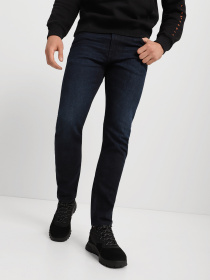 Кроссовки повседневные Timberland Boulder Trail Trekker Trainer модель TB0A41HK015 Кроссовки повседневные Timberland Boulder Trail Trekker Trainer модель TB0A41HK015 Фото