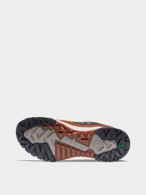 Кроссовки повседневные Timberland Boulder Trail Trekker Trainer модель TB0A2EQBF13 Фото