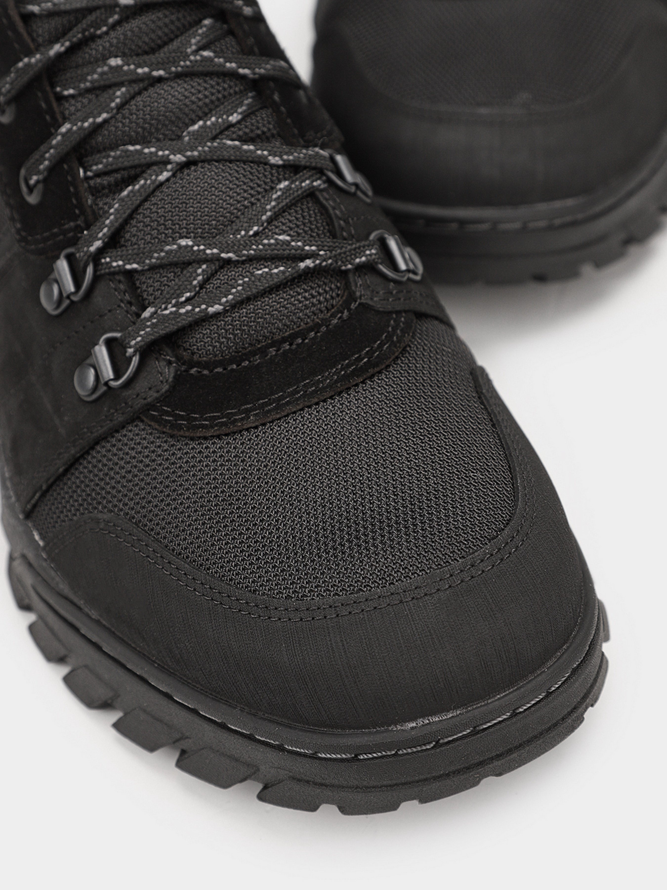 Ботинки Timberland Boulder Trail Hiking модель TB0A2FF4015 Фото