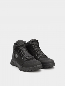 Ботинки Timberland Boulder Trail Hiking модель TB0A2FF4015 Фото