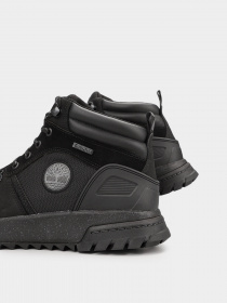 Ботинки Timberland Boulder Trail Hiking модель TB0A2FF4015 Фото