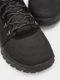 Ботинки Timberland Boulder Trail Hiking модель TB0A2FF4015 Фото