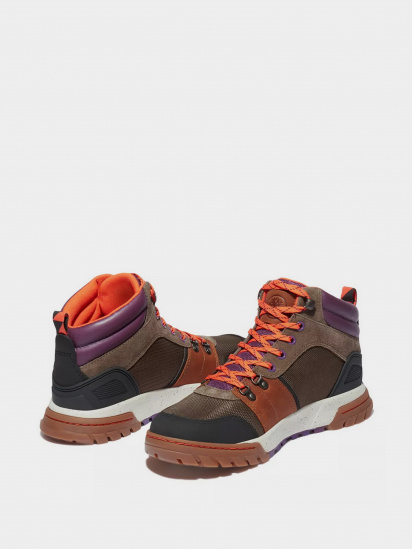 Черевики Timberland Boulder Trail модель TB0A2EKY901 — фото 5 - INTERTOP