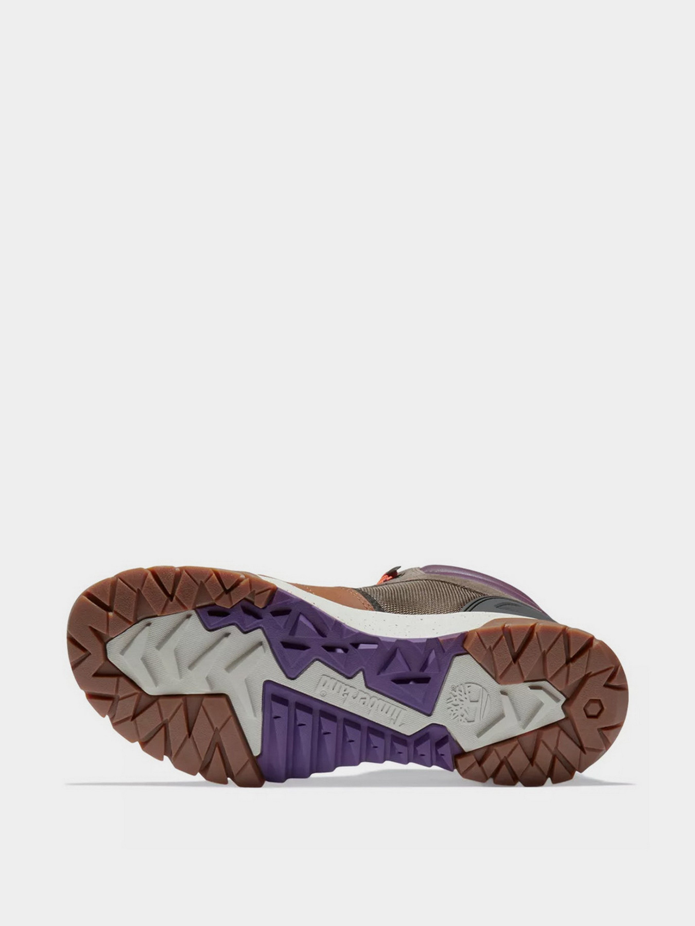 Черевики Timberland Boulder Trail модель TB0A2EKY901 Фото