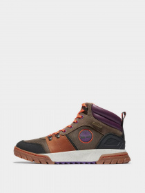 Черевики Timberland Boulder Trail модель TB0A2EKY901 Фото