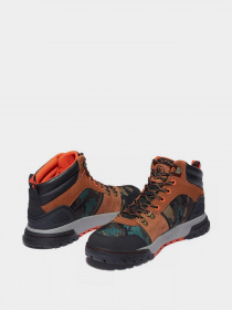 Черевики Timberland Boulder Trail Hiking модель TB0A2EM8245 Фото