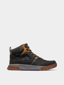 Ботинки Timberland Boulder Trail Trekker Chukka модель TB0A2ERK015 Фото