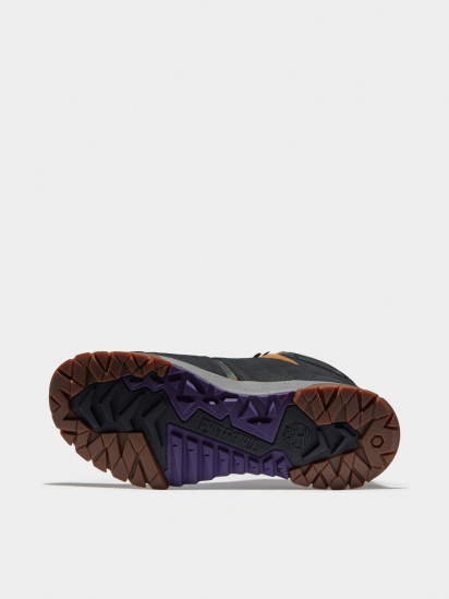 Ботинки Timberland Boulder Trail Trekker Chukka модель TB0A2ERK015 — фото 4 - INTERTOP