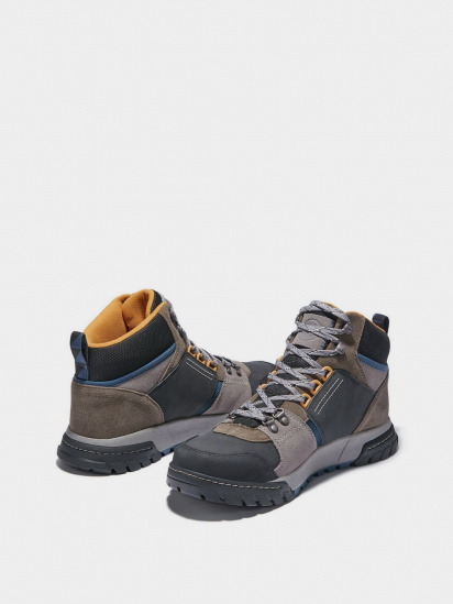 Черевики Timberland Boulder Trail модель TB0A2ERV901 — фото - INTERTOP