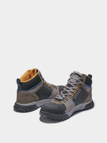 Черевики Timberland Boulder Trail модель TB0A2ERV901 Фото