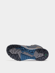 Черевики Timberland Boulder Trail модель TB0A2ERV901 Фото