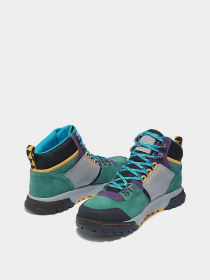 Черевики Timberland Boulder Trail Trekker Chukka модель TB0A2EN6J74 Фото