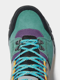 Черевики Timberland Boulder Trail Trekker Chukka модель TB0A2EN6J74 Фото