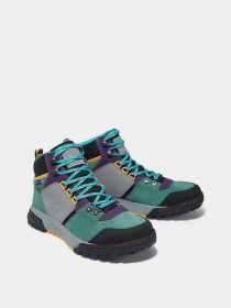 Черевики Timberland Boulder Trail Trekker Chukka модель TB0A2EN6J74 Фото