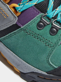 Черевики Timberland Boulder Trail Trekker Chukka модель TB0A2EN6J74 Фото