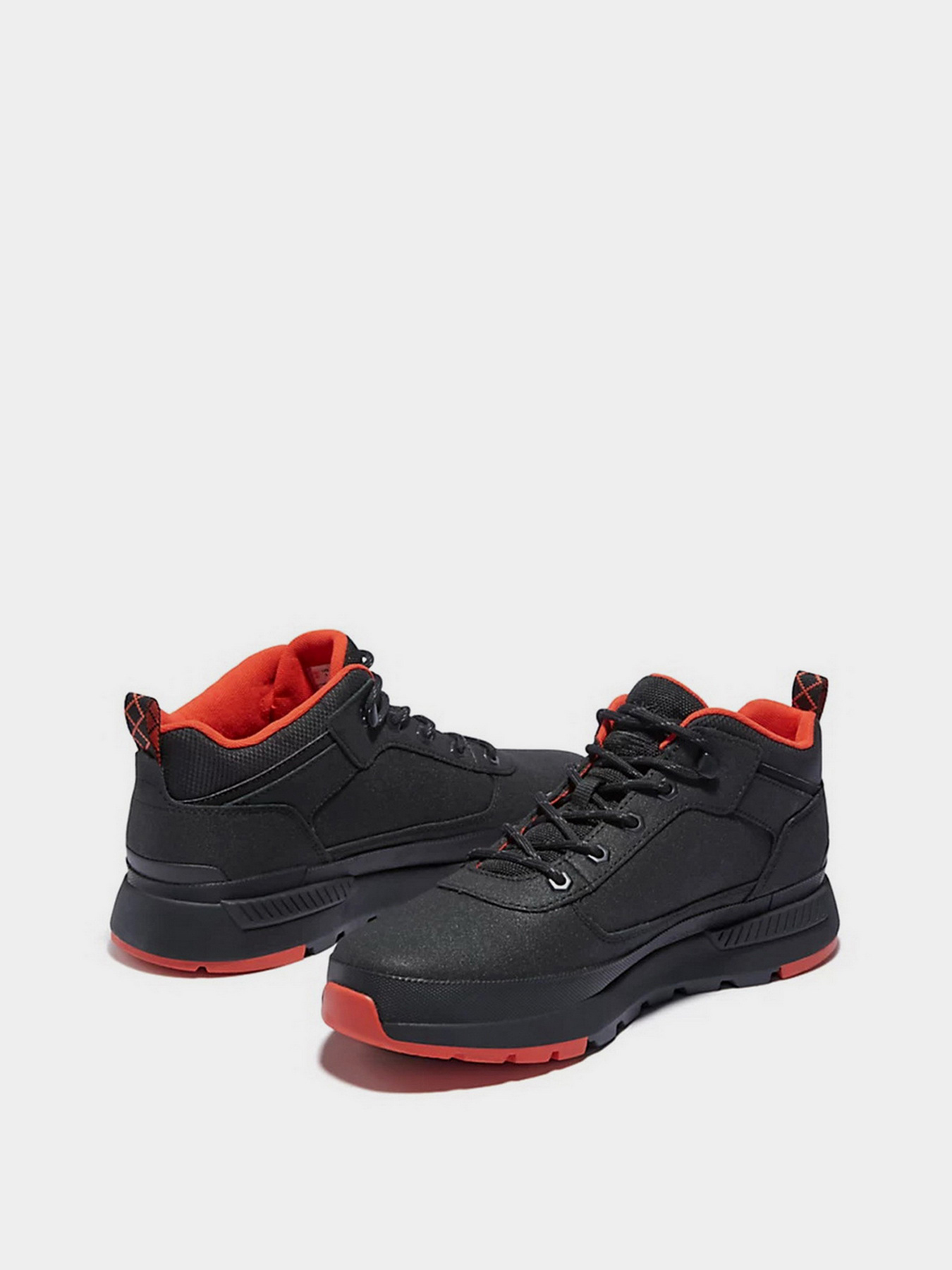 Ботинки Timberland Field Trekker модель TB0A2FYR001 Ботинки Timberland Field Trekker модель TB0A2FYR001 Фото