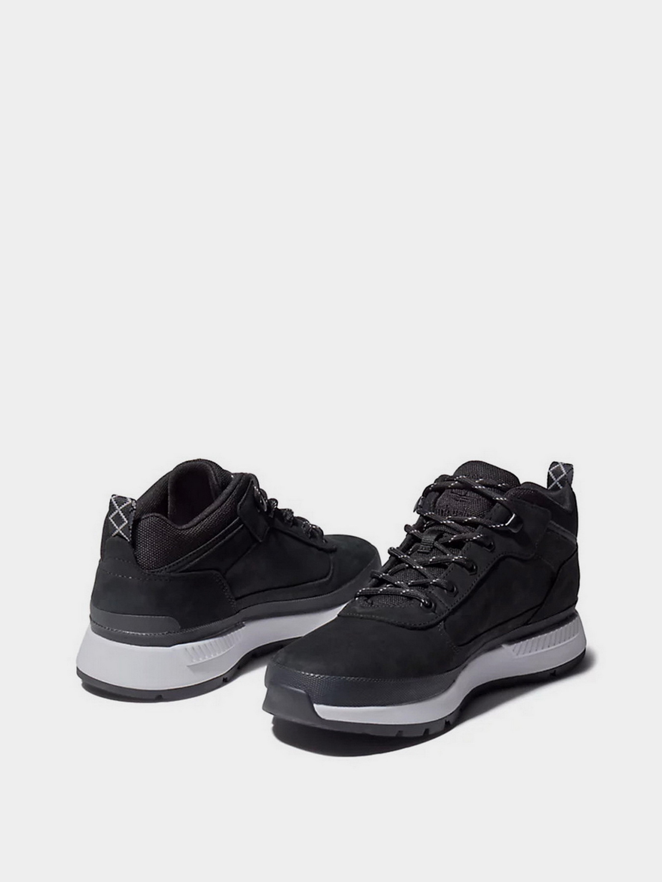 Ботинки Timberland Field Trekker модель TB0A2A58015 Фото