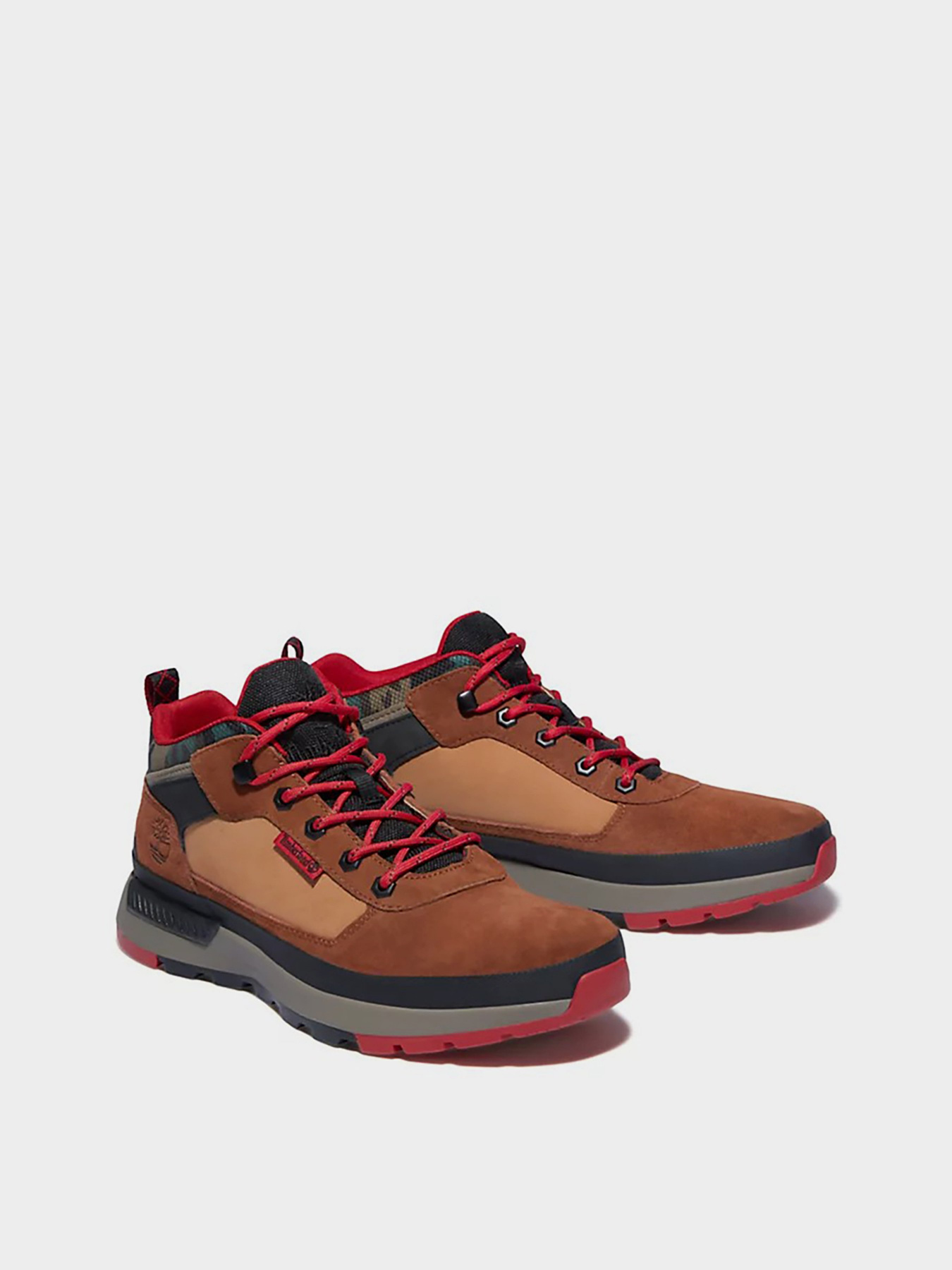 Ботинки Timberland FIELD TREKKER модель TB0A2DG2F13 Фото