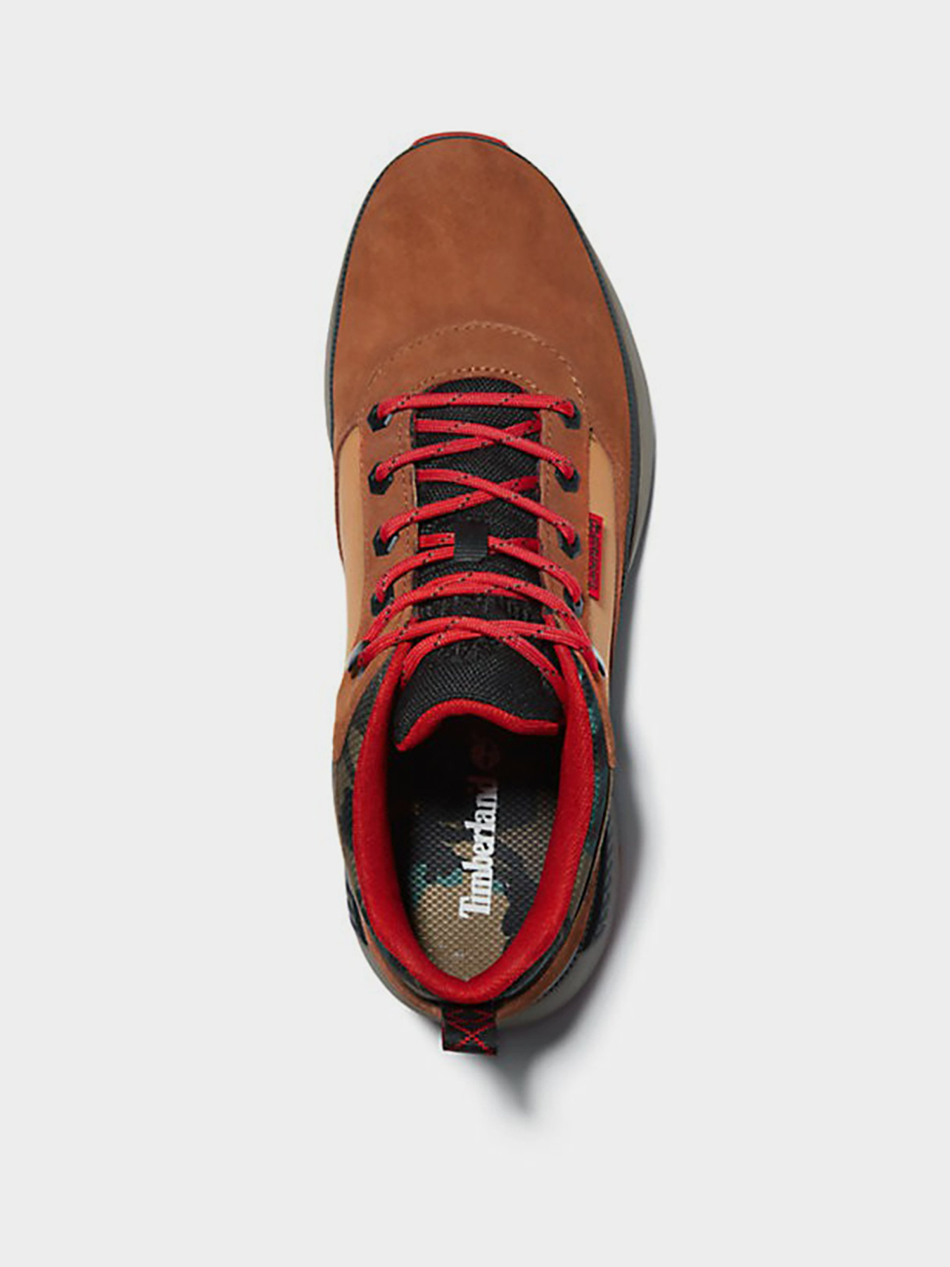 Ботинки Timberland FIELD TREKKER модель TB0A2DG2F13 Фото