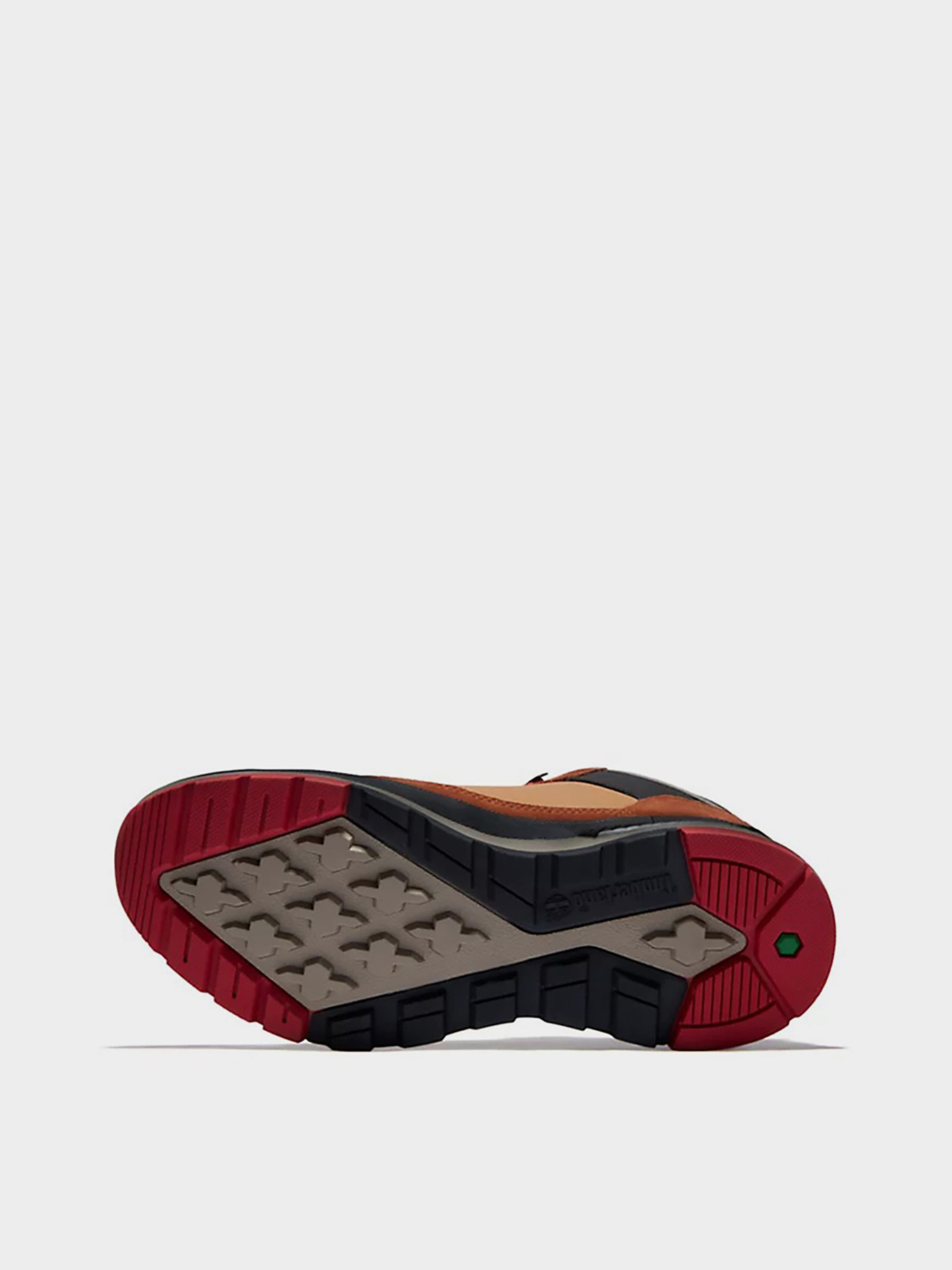 Ботинки Timberland FIELD TREKKER модель TB0A2DG2F13 Фото