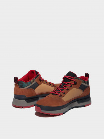 Ботинки Timberland FIELD TREKKER модель TB0A2DG2F13 Фото