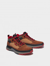 Черевики Timberland FIELD TREKKER модель TB0A2DG2F13 Фото
