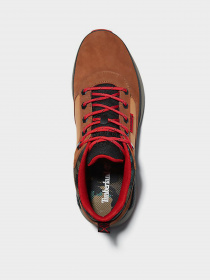 Черевики Timberland FIELD TREKKER модель TB0A2DG2F13 Фото