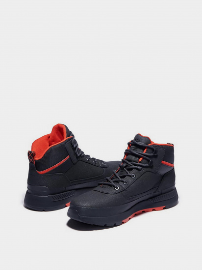 Черевики Timberland Field Trekker Mid модель TB0A2FZP001 — фото - INTERTOP