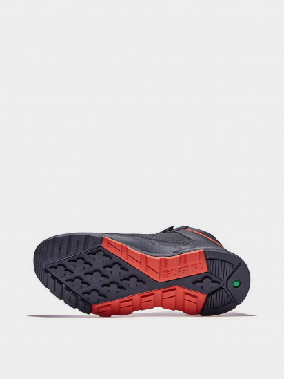 Черевики Timberland Field Trekker Mid модель TB0A2FZP001 — фото 3 - INTERTOP