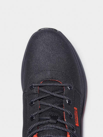 Черевики Timberland Field Trekker Mid модель TB0A2FZP001 — фото 4 - INTERTOP