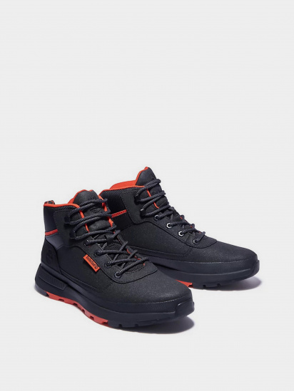 Черевики Timberland Field Trekker Mid модель TB0A2FZP001 — фото 5 - INTERTOP