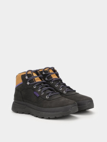 Ботинки Timberland Field Trekker Chukka модель TB0A2D7F015 Фото