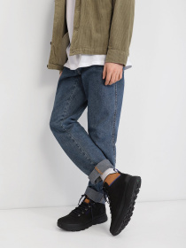 Черевики Timberland Field Trekker Chukka модель TB0A2D7F015 Фото