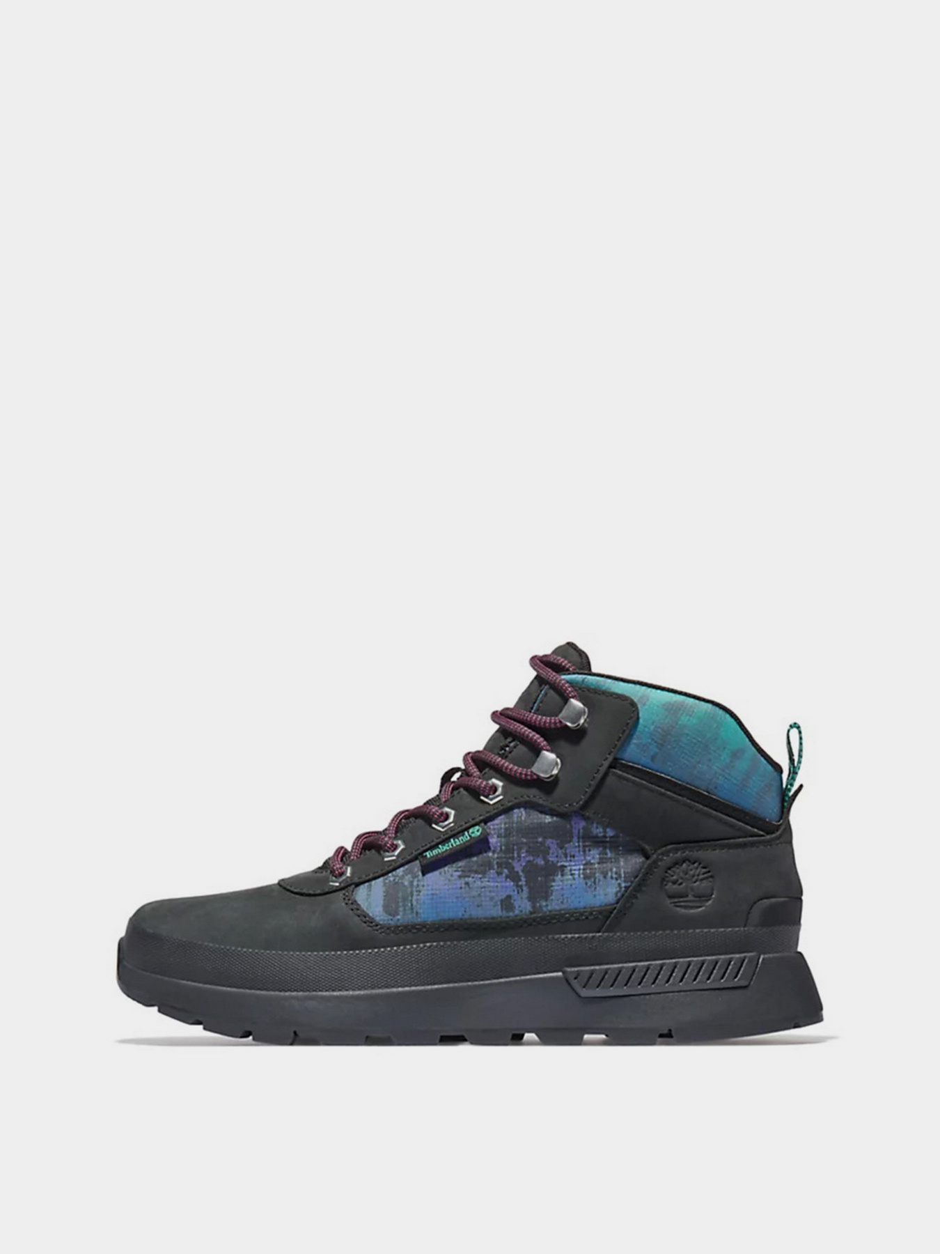 Черевики Timberland Field Trekker Nl Sky модель TB0A2H69015 Черевики Timberland Field Trekker Nl Sky модель TB0A2H69015 Фото