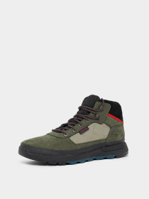 Ботинки Timberland Field Trekker Chukka модель TB0A2DHMA58 Фото