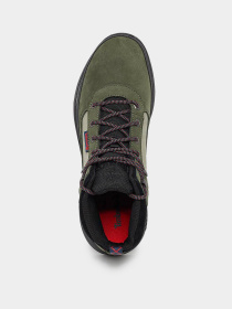 Ботинки Timberland Field Trekker Chukka модель TB0A2DHMA58 Фото