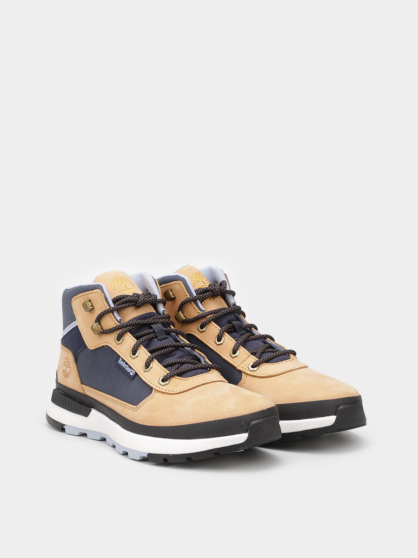 Ботинки Timberland Field Trekker Chukka модель TB0A2FVX231 Фото