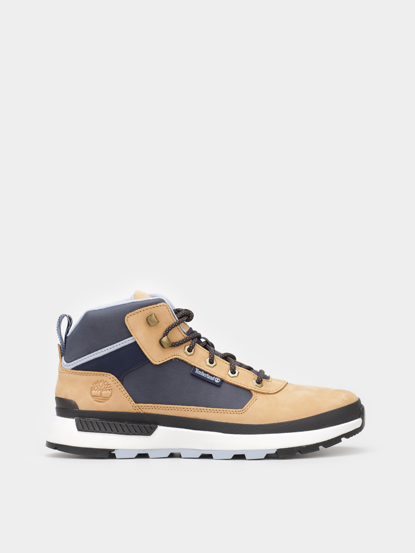 Ботинки Timberland Field Trekker Chukka модель TB0A2FVX231 Фото