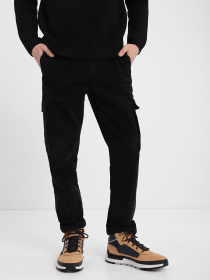 Ботинки Timberland Field Trekker Chukka модель TB0A2FVX231 Фото