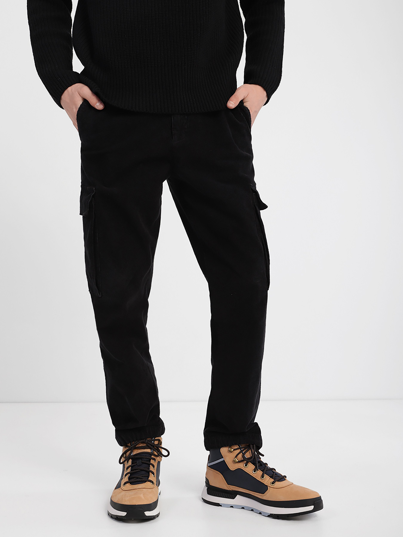 Черевики Timberland Field Trekker Chukka модель TB0A2FVX231 Черевики Timberland Field Trekker Chukka модель TB0A2FVX231 Фото