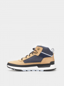 Черевики Timberland Field Trekker Chukka модель TB0A2FVX231 Черевики Timberland Field Trekker Chukka модель TB0A2FVX231 Фото