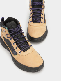 Ботинки Timberland Field Trekker Nl Sky модель TB0A2H8G231 Фото