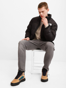 Ботинки Timberland Field Trekker Nl Sky модель TB0A2H8G231 Фото