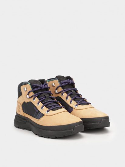 Черевики Timberland Field Trekker Nl Sky модель TB0A2H8G231 — фото - INTERTOP