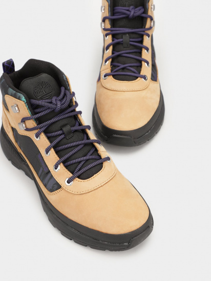 Черевики Timberland Field Trekker Nl Sky модель TB0A2H8G231 — фото 5 - INTERTOP