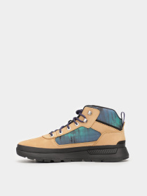 Ботинки Timberland Field Trekker Nl Sky модель TB0A2H8G231 Фото