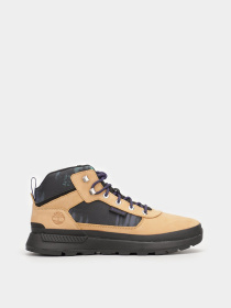 Ботинки Timberland Field Trekker Nl Sky модель TB0A2H8G231 Фото